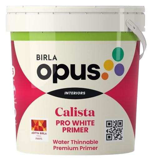 Calisto Pro White Primer
